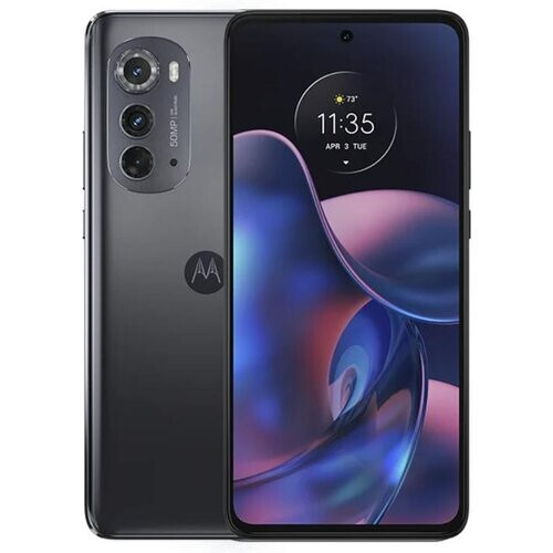 The Motorola Edge (2022) is a mid-range smartphone ...