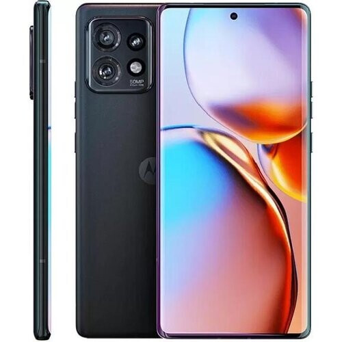 The Motorola Edge+ (2023) is a high-end smartphone ...
