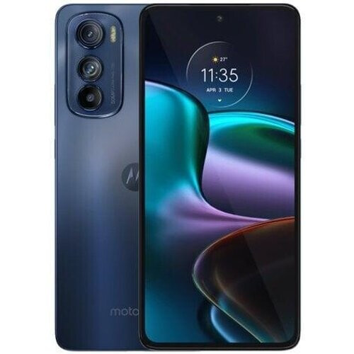 Motorola Edge 30 128 Go - Gris - Débloqué ...
