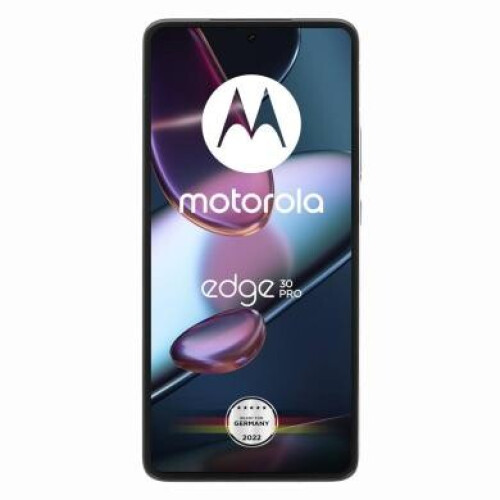Motorola Edge 30 Dual-Sim 8GB 5G 128GB Meteor ...