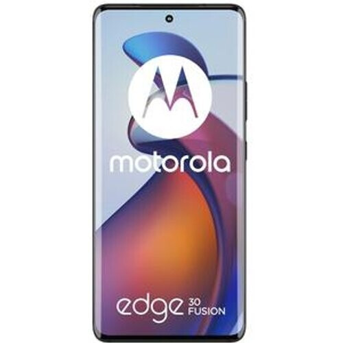 El Motorola Edge 30 Fusion es un smartphone ...