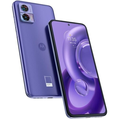 The Motorola Edge 30 Neo is a sleek and stylish ...