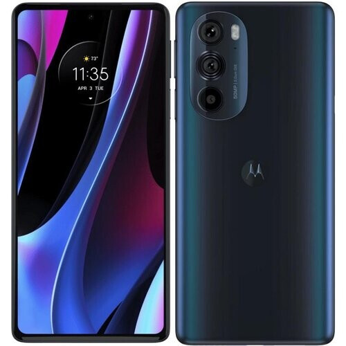 El Motorola Edge 30 Pro es un smartphone de gama ...