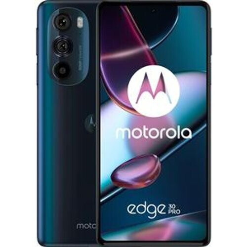 El Motorola Edge 30 Pro es un smartphone de alto ...