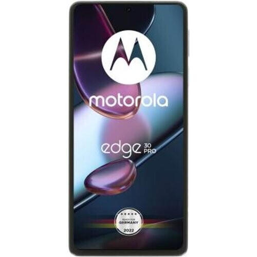 Motorola Edge 30 Pro Dual-Sim 12GB 5G 256GB Cosmic ...