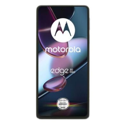 Motorola Edge 30 Pro Dual-Sim 12GB 5G 256GB Cosmic ...