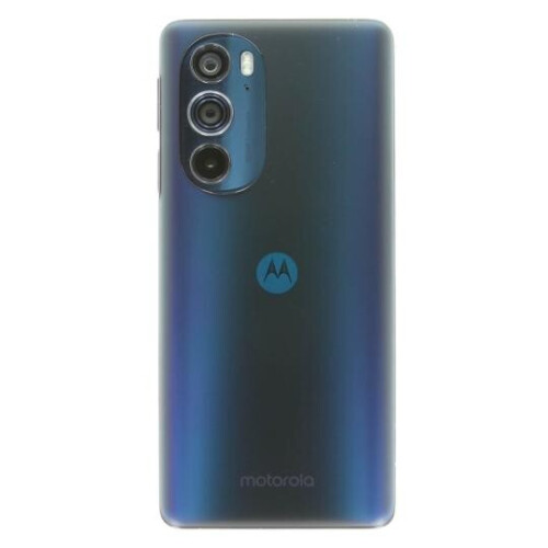 Motorola Edge 30 Pro Dual-Sim 12GB 5G 256GB Cosmic ...
