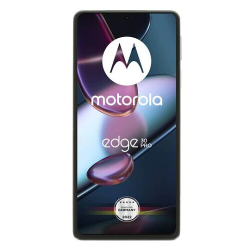 Motorola Edge 30 Pro Dual-Sim 12Go 5G 256Go bleu - ...