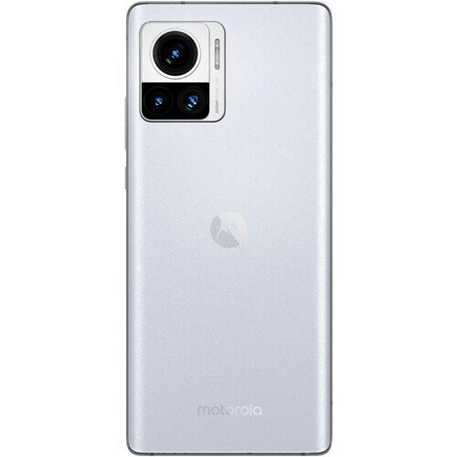 El Motorola Edge 30 Ultra se destaca como un ...