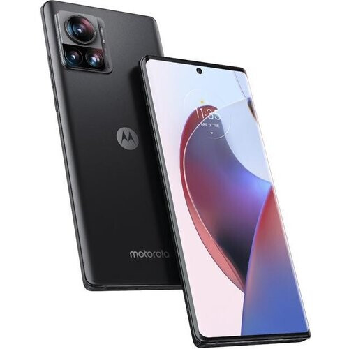 Das Motorola Edge 30 Ultra hebt sich durch seine ...