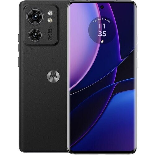 Motorola EDGE 40 128GB - Black - Unlocked ...