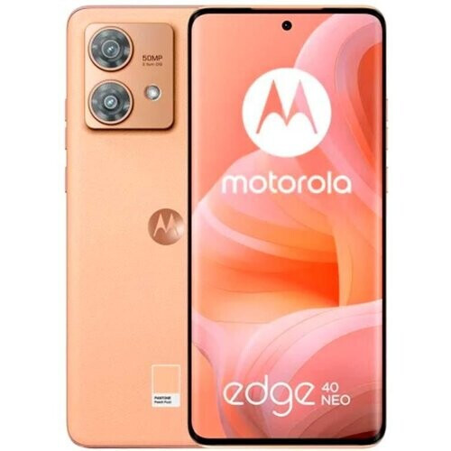 The Motorola Edge 40 Neo proves you don’t need ...