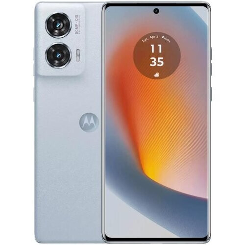 The Motorola Edge 50 Fusion is a 2024 release that ...