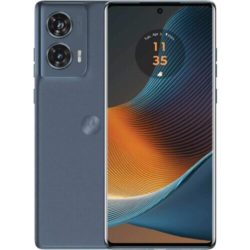 The Motorola Edge 50 Fusion is a 2024 release that ...