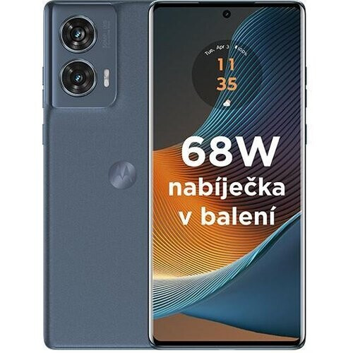 El Edge 50 Fusion llegó en abril de 2024 como ...