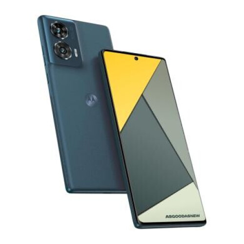 Motorola Edge 50 Fusion 512GB forest blue. ...