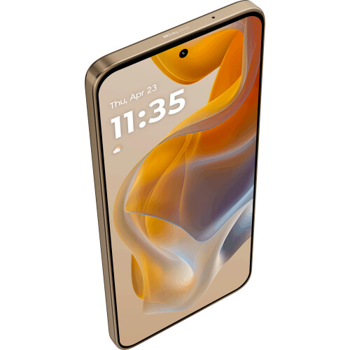 Maak kennis met de Motorola Edge 50 Neo, een ...