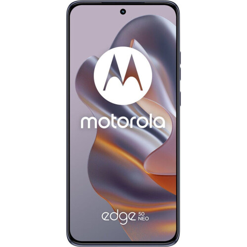 Ontdek de Motorola Edge 50 Neo, een krachtige ...