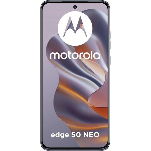 Motorola Edge 50 Neo - Kommunikation:Bluetooth - ...