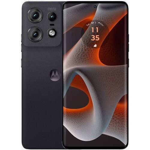 The Motorola Edge 50 Pro brings fresh design and ...