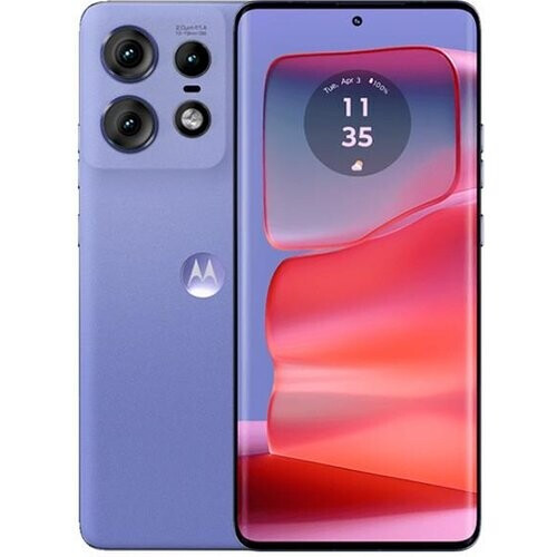 El Motorola Edge 50 Pro se presentó en abril de ...