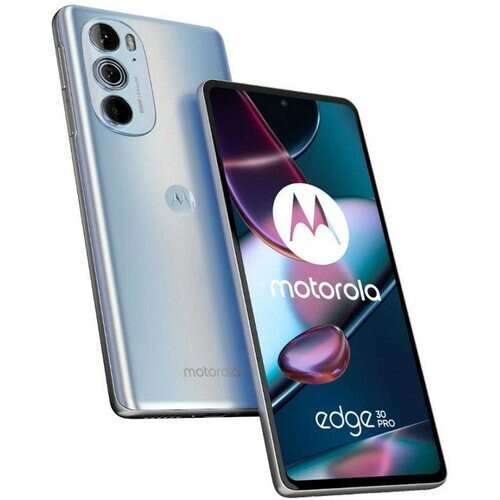 Motorola Edge 2022 is a midrange phone that offers ...