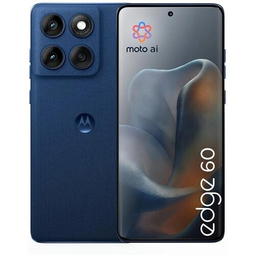 Motorola Edge 60 256GB - Unlocked ...