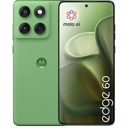 Motorola Edge 60 512GB - Verde - Libre ...