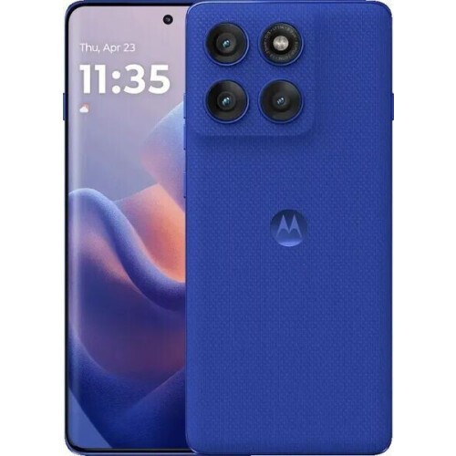 De Motorola Edge 60 Pro biedt een ongeëvenaarde ...