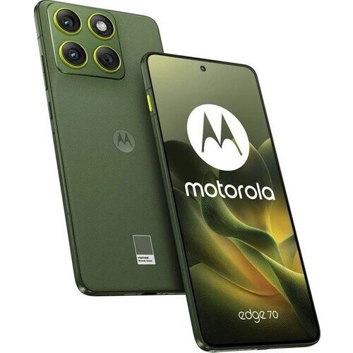 Motorola Edge 70 512GB - Verde - Libre ...