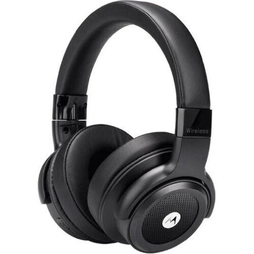 Motorola Escape 800 ANC Wireless Active Noise ...