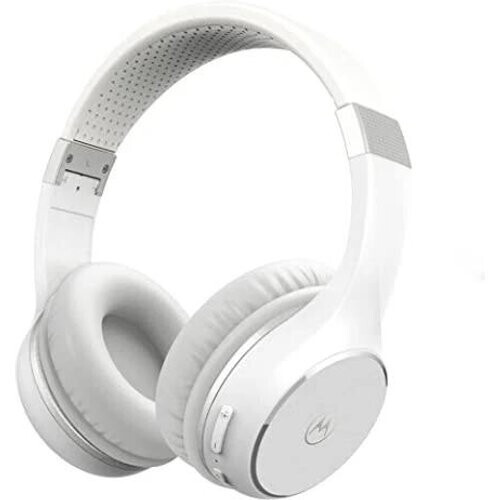 Motorola Pulse Escape XT220 Wireless Headphones - ...