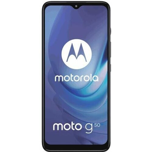 Motorola G50 5G 64 GB - Blue - Unlocked ...