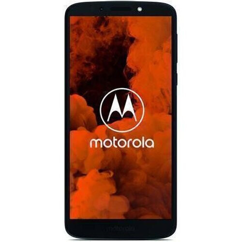 Motorola G6 32 Go - Noir - Débloqué ...