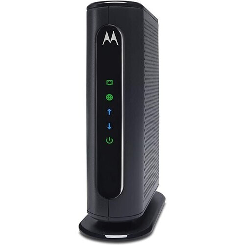 Motorola Mb7220 8x4 Docsis 3.0 Cable Modem This ...