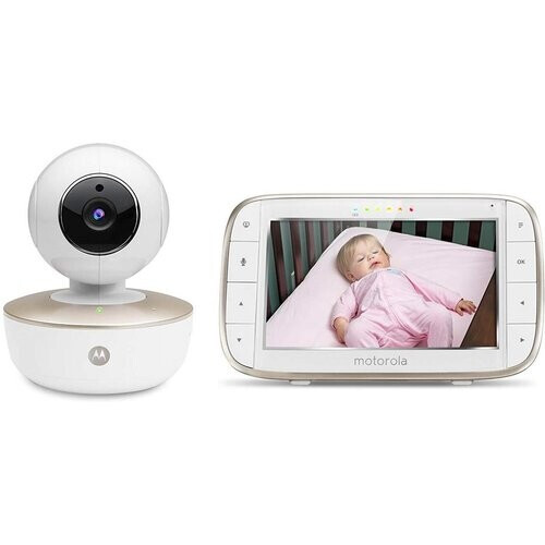 Baby Monitor Motorola MBP88CONNECT ...