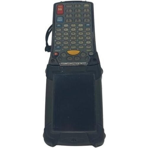 Motorola MC9090-GF0HBFGA2WR Zebra Barcode Scanner ...