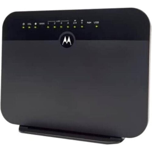 The Motorola MD1600 is an all-in-one solution ...