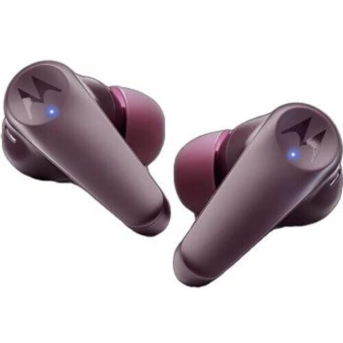 Motorola Moto Buds 600 Hybrid ANC +ENC True ...