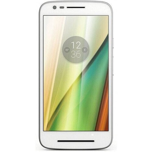 Motorola Moto E3 8 Go   - Blanc - Débloqué ...