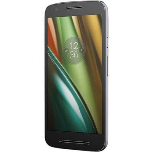 Motorola Moto E3 8 Go - Noir - Débloqué ...