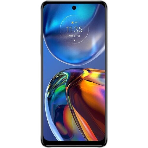 The Motorola Moto E32 is a reliable smartphone ...