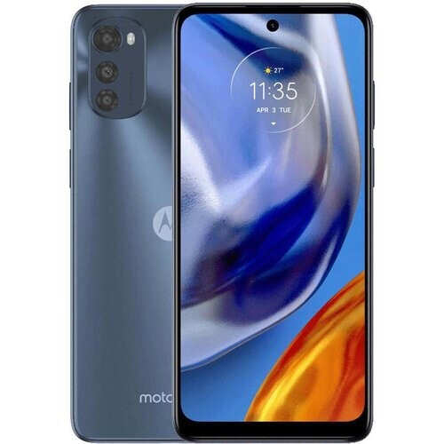 Das Motorola Moto E32S ist ein zuverlässiges ...