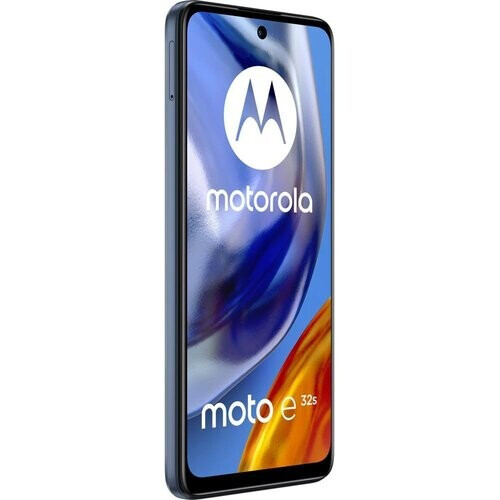 Das Motorola Moto E32S ist ein zuverlässiges ...