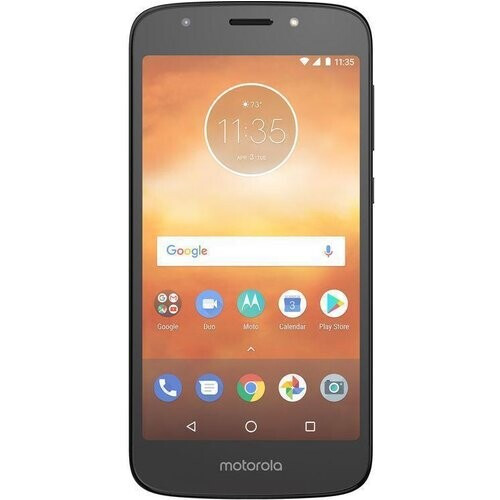 Motorola Moto E5 Play 16GB - Black - GSM ...