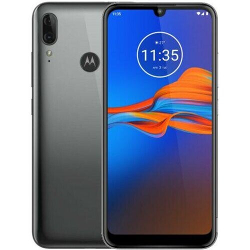 Motorola Moto E6 Plus 64Go ...