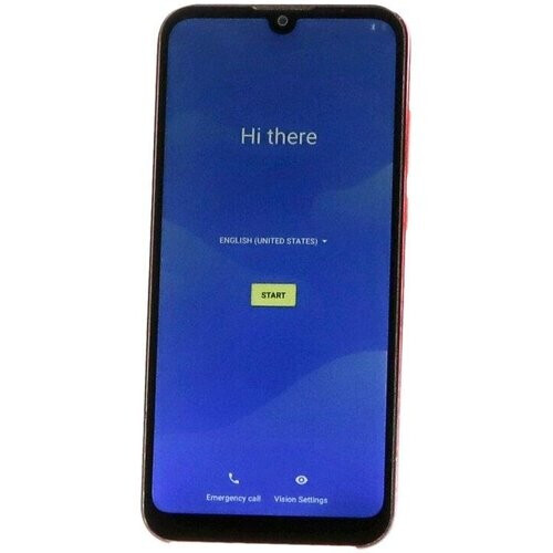 Das Motorola Moto E6s (2020) ist ein ...