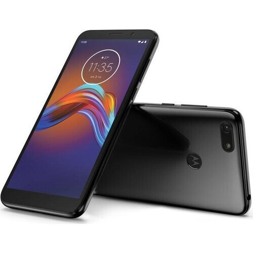The Motorola Moto E6S (2020) is a budget-friendly ...