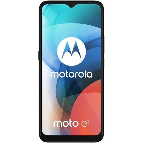 The Motorola Moto E7 is a reliable smartphone ...