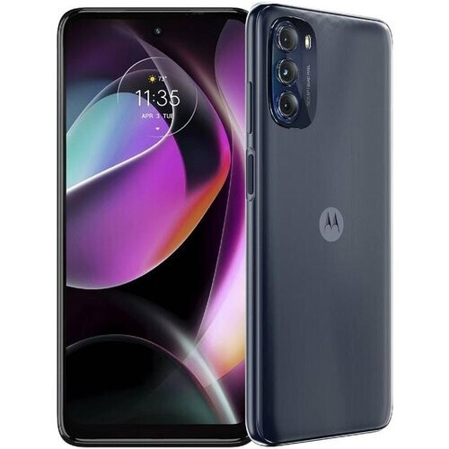 Motorola Moto G 5G (2022) 64GB - Gray - Unlocked ...